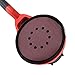 ALEKO DS2252 Handheld Electric Variable Speed Drywall Vacuum Sander with LED Light and Telescopic Handle 750 Watts