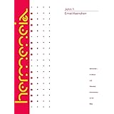 John 1: A Commentary on the Gospel of John, Chapters 1-6 (Hermeneia)