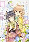 月が綺麗ですね 第3巻
