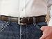Nickel Free Casual Brown Belt - 38