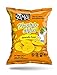 GLUTEN FREE- Samai - Roasted Plantain Chips - All Natural, Hand Harvested Plantains from Small Farms - Non-GMO and Kosher (2.65oz) (Naturally Sweet) (Pack of 15)