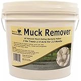 Natural Waterscapes Muck Remover Pellets - 5 lbs