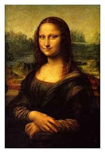 Image result for ‫احساسات روی تابلوی مونالیزا‬‎