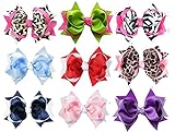 HipGirl Boutique Girls 12pc Set Large 4