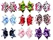 HipGirl Boutique Girls 9pc Set Large 4