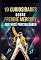 Livro 10 curiosidades sobre Freddy Mercury que você precisa saber : Descubra fatos surpreendentes sobre o ícone do Queen que transformou a história do rock.