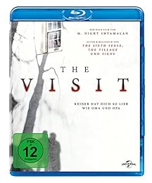 The Visit