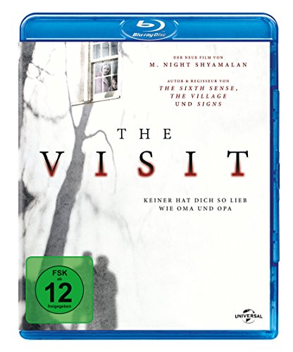 The Visit