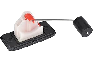 Generator Fuel Level Meter for Honda GX160 2KW 5KW Fuel Meter for Gasoline Generator Spare Parts Fuel Tank Gauge