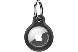 Men's Novelty Keychains 1-Pack， Protective Case for Apple Devices, GPS, Air Tags, Bags & Luggage