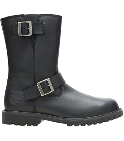 Amazon.com: Xelement 1440 'Classic' Men's Black Engineer