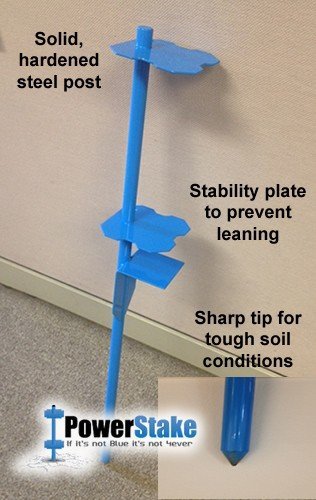 5 4EVER+Vinyl+Real+Estate+Sign