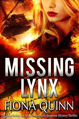 Missing Lynx (The Lynx Series Book 2)