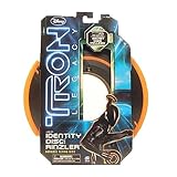 Tron Legacy Identity Disc: Rinzler
