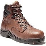 Bota Trabalho Thorogood American Heritage | Couro Legítimo | Sola Antiderrapante - Tabaco