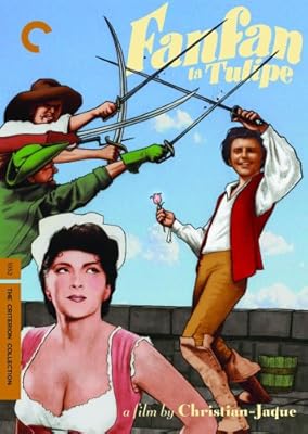 Fanfan La Tulipe