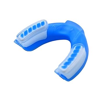 Shock Doctor PoE Protector Dental Gel Boca Protector Bucal ...