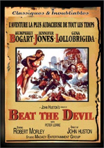 Plus Fort Que Le Diable - Remasterisé