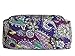 Vera Bradley Womens Weekender Heather Duffel Bag