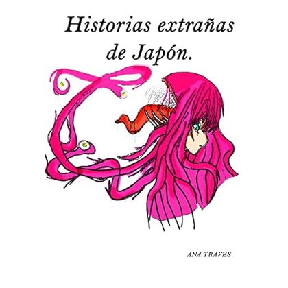 Historias extrañas de Japón Historias extrañas de Japón