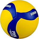Mikasa Indoor Soft Practice Ball V360W