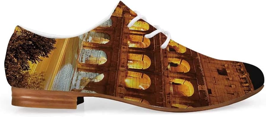 Amazon Com C Coaballa Italy Comfortable Leather Shoes For Women