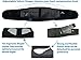 AllyFlex Sports - Back Brace for Lower Back Pain Lumbar Support Belt for Men and Women, Cooling Technology Orthopedic Back Support for Lower Back Pain Relief (Large)