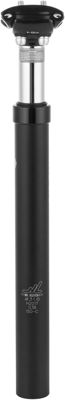 Best Bike Seat Suspension Post