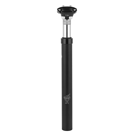 satori suspension seatpost