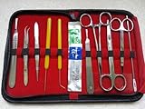 DR Instruments Advanced Biology Kit - DRABK1