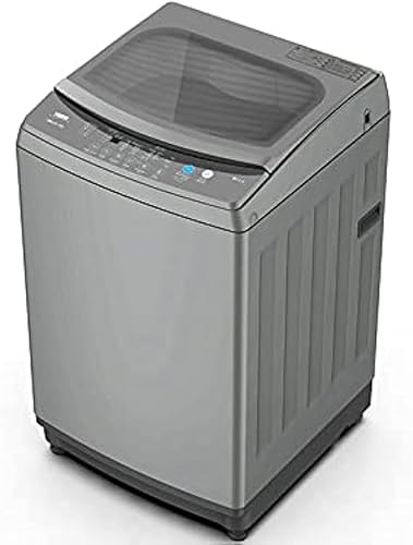 Top Load Washing Machine 19K Silver Ham HWM19S-24N inverter price in ...