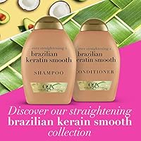 shampoo brazilian keratin