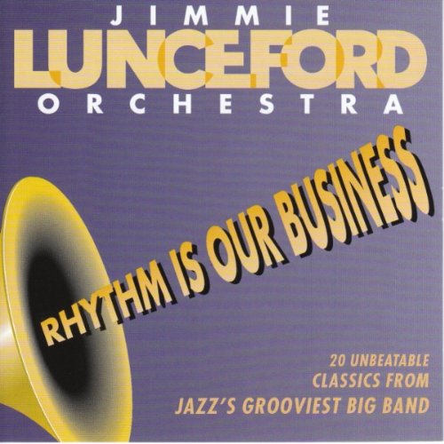Jimmie Lunceford & His Orchestra - Jazz in the Charts 078 (1944-1945) - Zortam Music