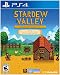 Stardew Valley: Collector's Edition - PlayStation 4 primary