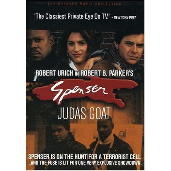 その他 Spenser: Pale Kings &amp; Princes [DVD] Amazon.com: Spenser: Pale Kings & Princes [DVD] : Robert Urich