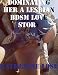 Dominating Her a Lesbian Bdsm Love Story