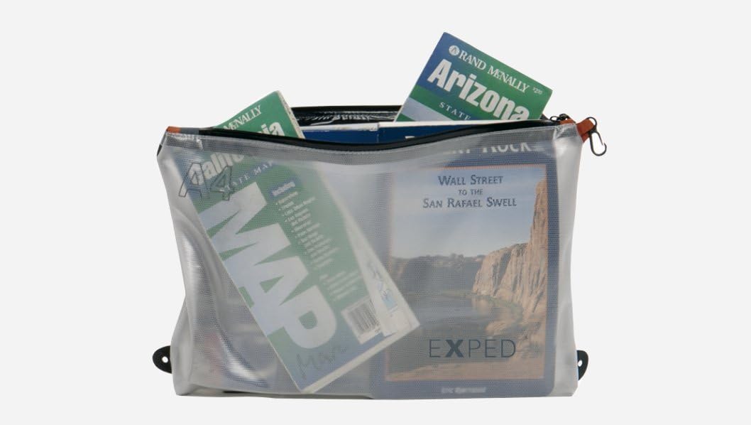 ExpedVista Organiser A4 Accessory Case