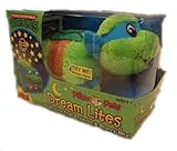 Teenage Mutant Ninja Turtles Dream Lites Mini - Leonardo