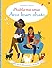 J'habille mes amies avec leurs chats by 