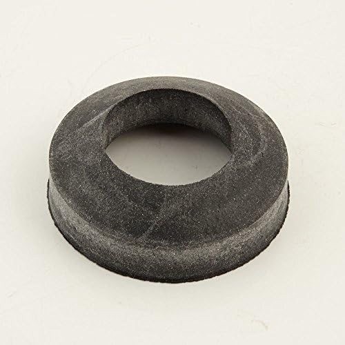 Universal Rundle DPY422 Portable Toilet Lip Seal Genuine Original Equipment Manufacturer (OEM) part for Universal Rundle