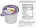 International Delight White Chocolate Macadamia Coffee Creamer Singles (7/16 Fl Oz Each), 50 Count Bulk Package