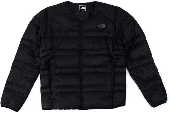 Amazon The North Face ザノースフェイス メンズ エクスプローラーパーセルダウンカーディガン Nd961 メンズ 通販