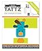 Tech Tattz Platypus USB Charger Skin Sticker Wrap