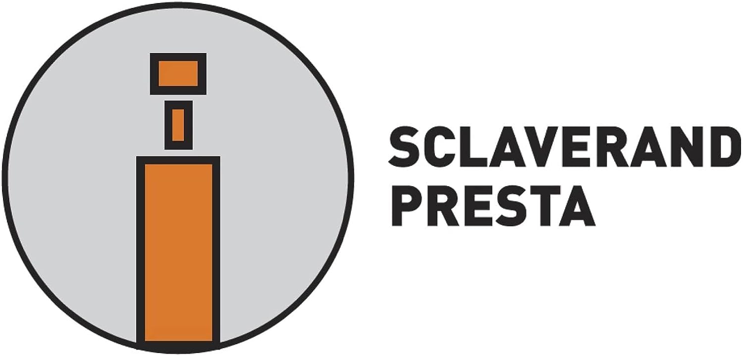 SKS GERMANY RENNKOMPRESSOR MESSINGNIPPEL Standpumpe (Luftpumpe SV-Ventile, Präzisionsmanometer, Metallrohr, Gussfuß, Holzgriff, max. Druck: 16 bar / 232 PSI) 5