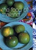 Food of Thailand: A Journey for Food Lovers