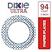 Dixie Ultra Paper Plates, 6 7/8