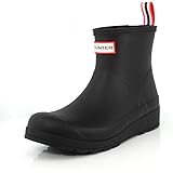 hunter women's original play boot short rain boots