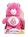 Care Bears Secret Medium Plush with DVD