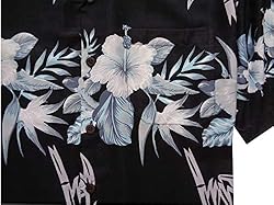 Hawaiian Shirts Mens Beach Aloha Party Holiday Camp