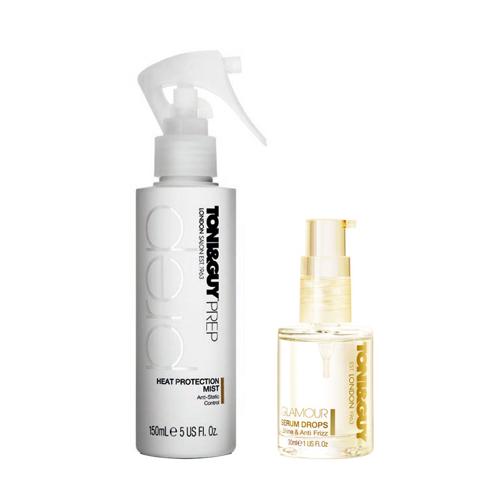 Buy Toni & Guy Hair Care Kit Online at Low Prices in India Amazon.in